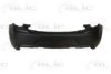 ALFA 156084446 Bumper